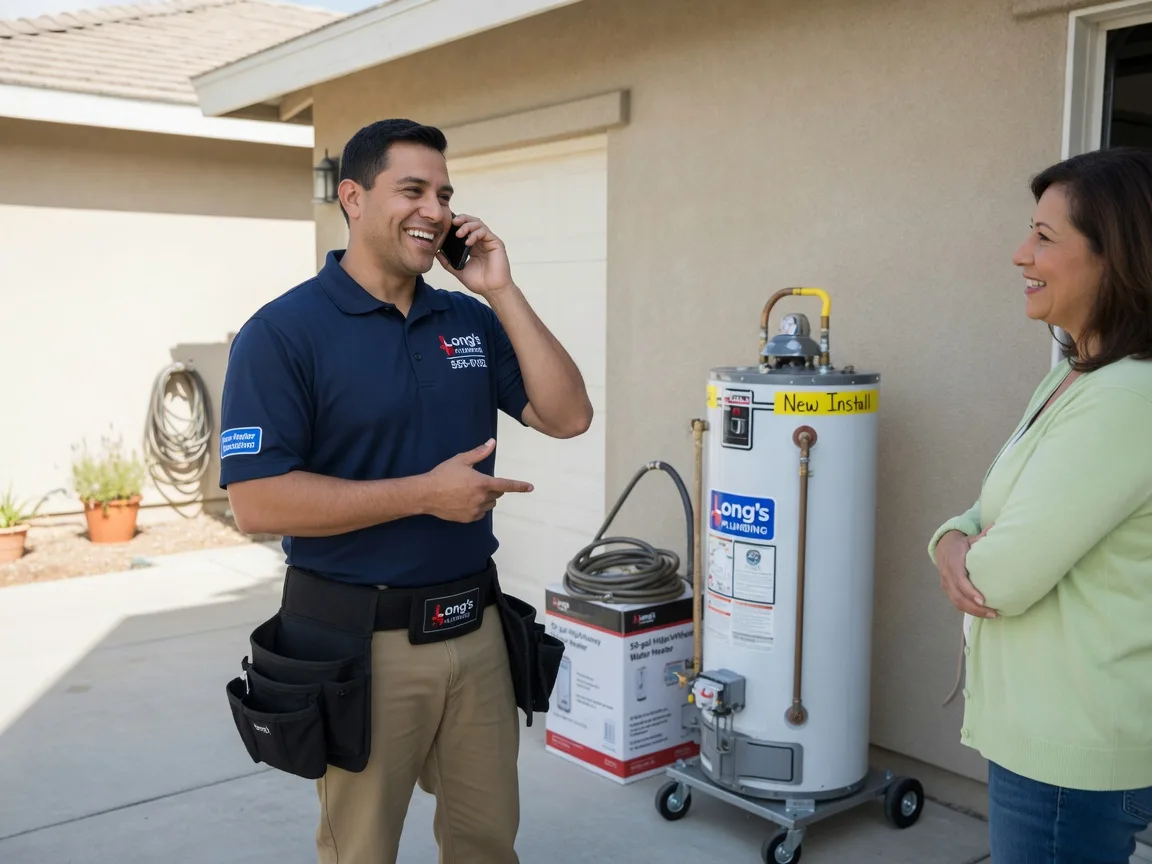 Leak Detection Big Horn, WY FAQs